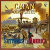 Settlers of America box